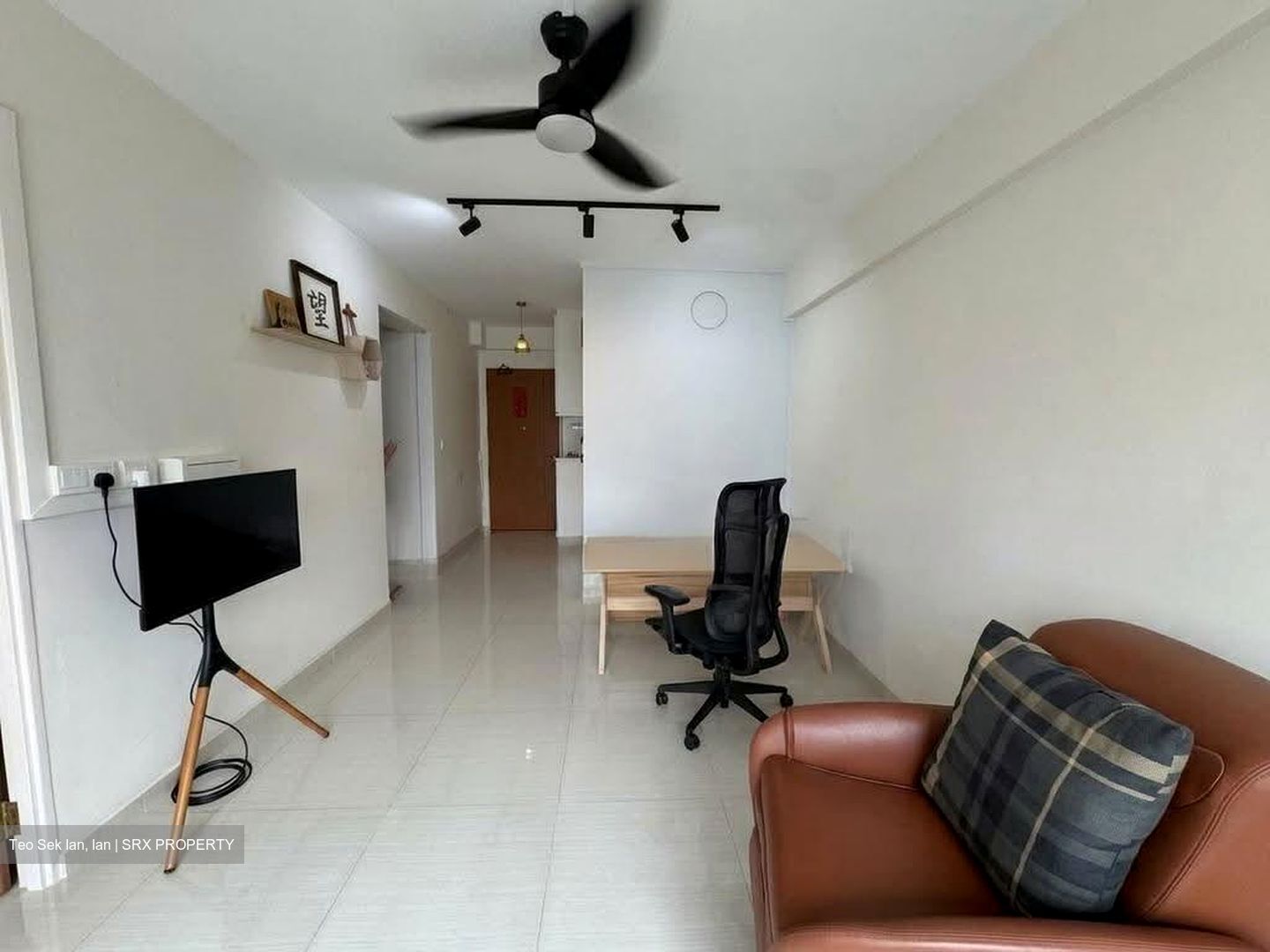 Blk 780A Woodlands Crescent (Woodlands), HDB 2 Rooms #629707001